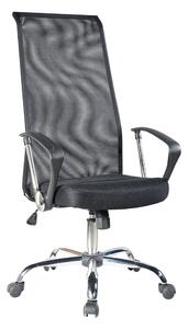 ADK Trade s.r.o. Kancelářská židle ADK Medium, černá