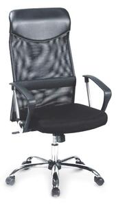 Halmar Kancelářská židle VIRE, černá