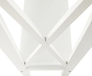 Massive home | Bílý konzolový stolek Ester V MH2778010