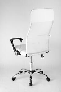 ADK Trade s.r.o. Kancelářská židle ADK Komfort, bílá