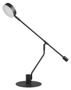 Stolní lampa MANDURO černá