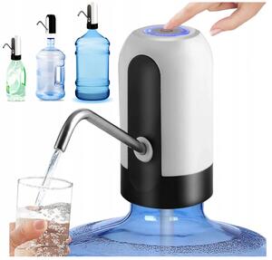 ISO Automatický doplňovatelný dávkovač vody
