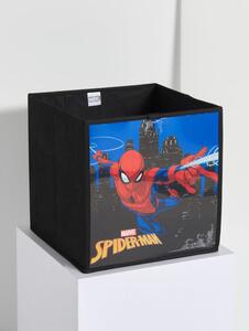Sinsay - Úložná krabice Spider-Man - indigo