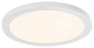 Rabalux 1491 Sonnet LED Přisazené stropní svítidlo | Přírodní bílá | 18W | Bílá - r-1491
