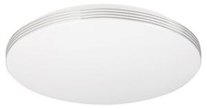 Rabalux 3411 Oscar LED Moderní stropní svítidlo | Přírodní bílá | 36W | Bílá - r-3411