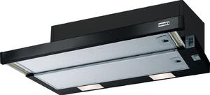 Odsavač par Franke Telescopic FTC 632L BK Černá 315.0547.798