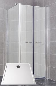ARTTEC COMFORT A17 s vaničkou POLARIS 8080S