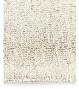 Ručně všívaný jutový koberec Flynn