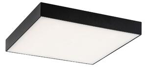 Rabalux 7900 Tartu LED Stropní venkovní světlo | Variabilní | Bílá | Černá | 24W - r-7900