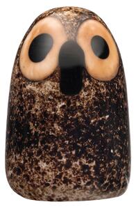 Sovička skleněná Little Barn Owl Birds by Toikka iittala