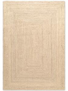 Hanse Home, Kusový koberec Sharmila 106222 Beige, 60x90, béžová, chodba / předsíň