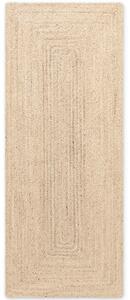 Hanse Home, AKCE: 80x200 cm Běhoun Sharmila 106222 Beige, béžová, chodba / předsíň