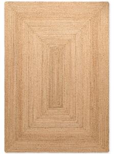 Hanse Home Kusový koberec Sharmila Brown - 60x90 cm