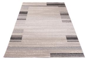 Makro Abra Kusový koberec SARI 3438B béžový Rozměr: 80x150 cm
