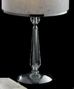 Stylová dekorativní stolní lampa Faneurope BOEME
