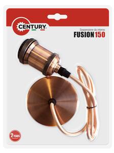 Industriální závěsné svítidlo FUSION FSRGV-150
