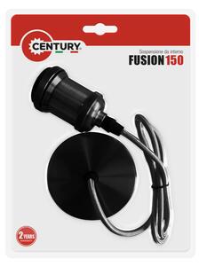 Industriální závěsné svítidlo FUSION FSNE-150