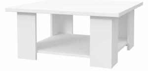 N/A Konferenční stolek Pilvi - vylepšený design 67 x 67 x 31 cm