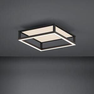 Eglo 390018 - LED Stmívatelné stropní svítidlo MACELLARA LED/29,4W/230V + DO