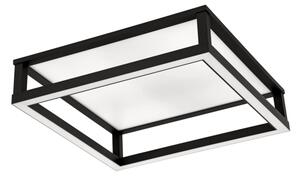 Eglo 390018 - LED Stmívatelné stropní svítidlo MACELLARA LED/29,4W/230V + DO