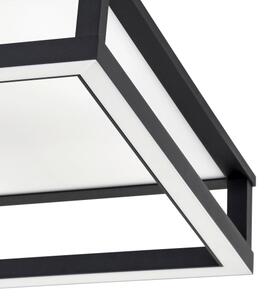 Eglo 390018 - LED Stmívatelné stropní svítidlo MACELLARA LED/29,4W/230V + DO