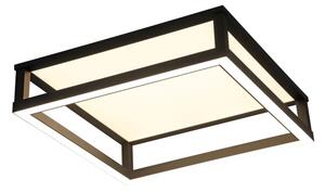 Eglo 390018 - LED Stmívatelné stropní svítidlo MACELLARA LED/29,4W/230V + DO