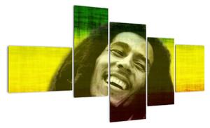 Obraz Boba Marleyho (150x85cm)