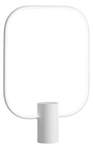 Redo 01-1226 - LED Stmívatelná stolní lampa DOM LED/21W/230V bílá