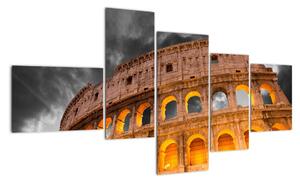 Coloseum - obraz (150x85cm)