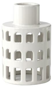 Svícen Urbania Mini Tower 9,5 cm Kähler