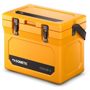 Chladící box Dometic WCI 13 Barva: žlutá