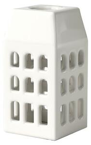 Svícen Urbania Mini Building 9 cm Kähler