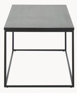 Mramorový konferenční stolek Alys
