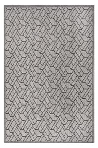 Šedý venkovní koberec 63x120 cm Clyde Eru – Hanse Home