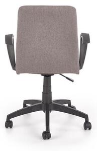 Halmar Kancelářská židle Ingo, šedá