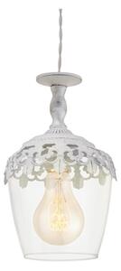 Eglo 49221 - Lustr SUDBURY 1xE27/60W/230V