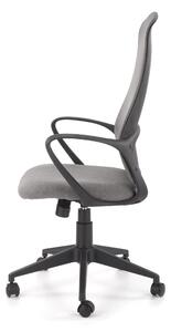 Pohodlná otočná židle do kanceláře nebo pracovny Fibero