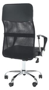 Tempo Kondela Kancelářská židle TC3-973M 2 NEW, černá