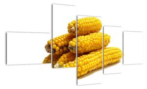 Kukuřice, obraz (150x85cm)