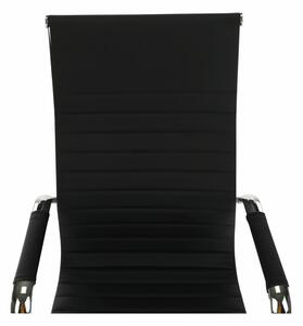Tempo Kondela Kancelářská židle Azure New 2, černá