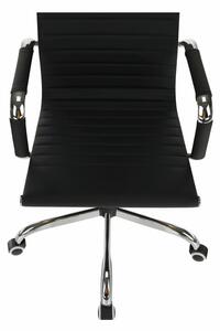 Tempo Kondela Kancelářská židle Azure New 2, černá