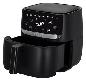 Horkovzdušná fritéza TESLA AirCook Q55 XL, 5,7l