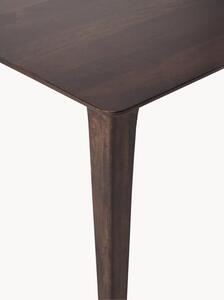 Jídelní stůl z masivního mangového dřeva Archie, různé velikosti