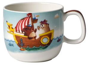 Villeroy&Boch Villeroy & Boch Chewy's Treasure Hunt hrnek