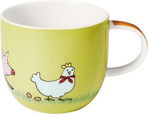 Villeroy&Boch Villeroy & Boch Farm Animals malý hrnek