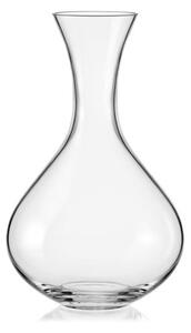 Crystalex - Bohemia Crystal Karafa na víno Viola 1.500 ml, 1 ks