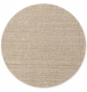 Hans Home | Kusový koberec Jaipur Ivory/White kruh - 160x160