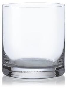 Crystalex - Bohemia Crystal Sklenice na whisky Barline 280 ml, 6 ks