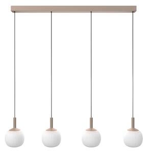 ZÁVĚSNÉ LED SVÍTIDLO, 114/15/150 cm Novel - Online Only svítidla, Online Only