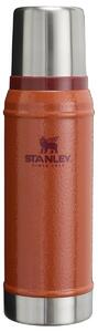 Stanley Termoska Legendary Classic 750 ml Hammertone Clay, 0,75 l